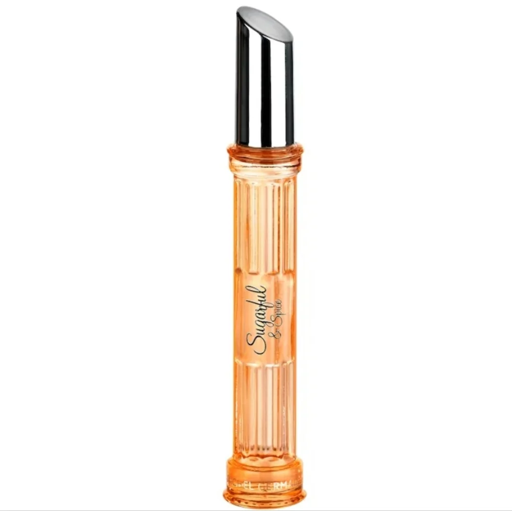 Michel Germain Sugarful &Spice Rollerball, Irresistibly Confident Fragrance 10mL - Picture 2 of 5